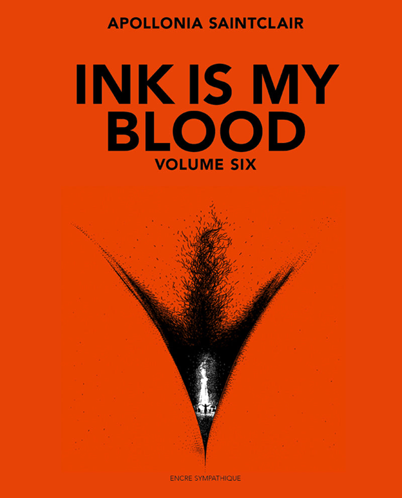 Ink is My Blood - Vol. 6