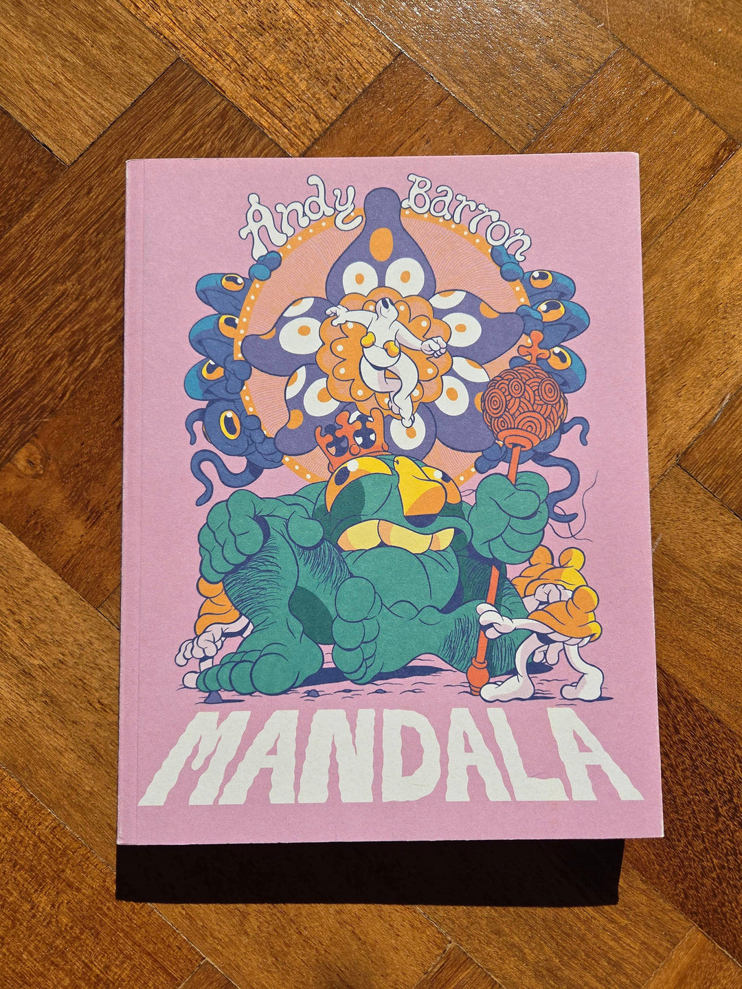 Mandala