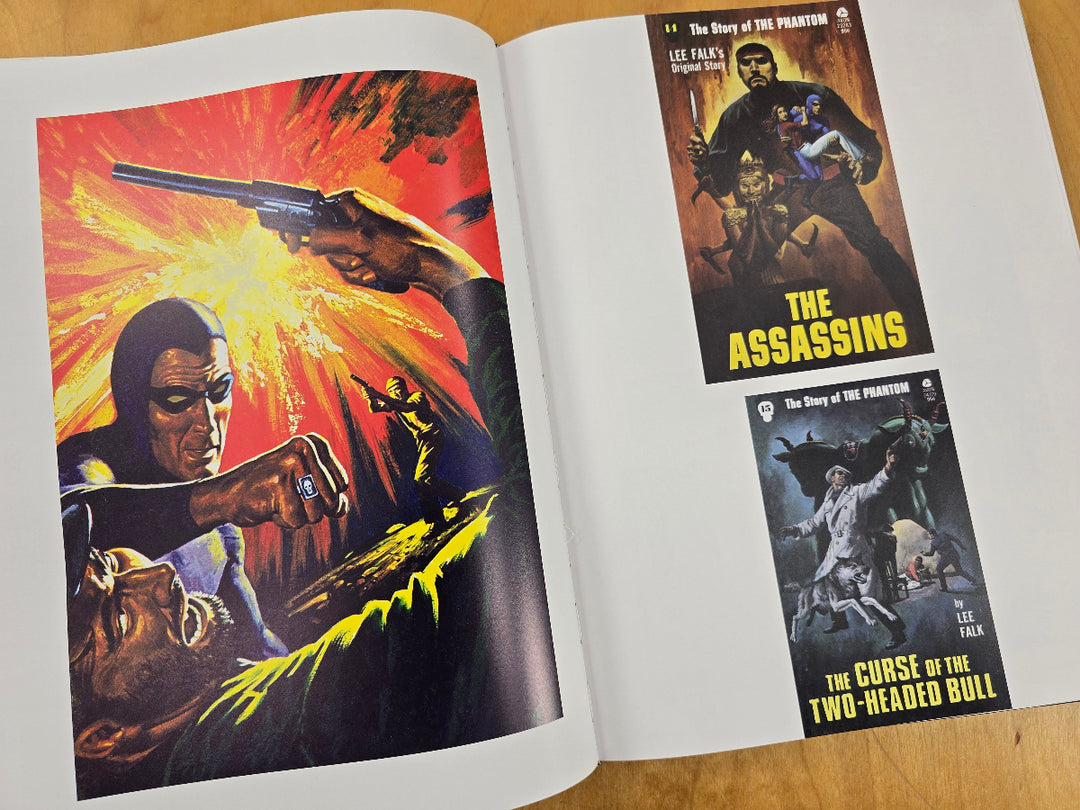 The Art of George Wilson