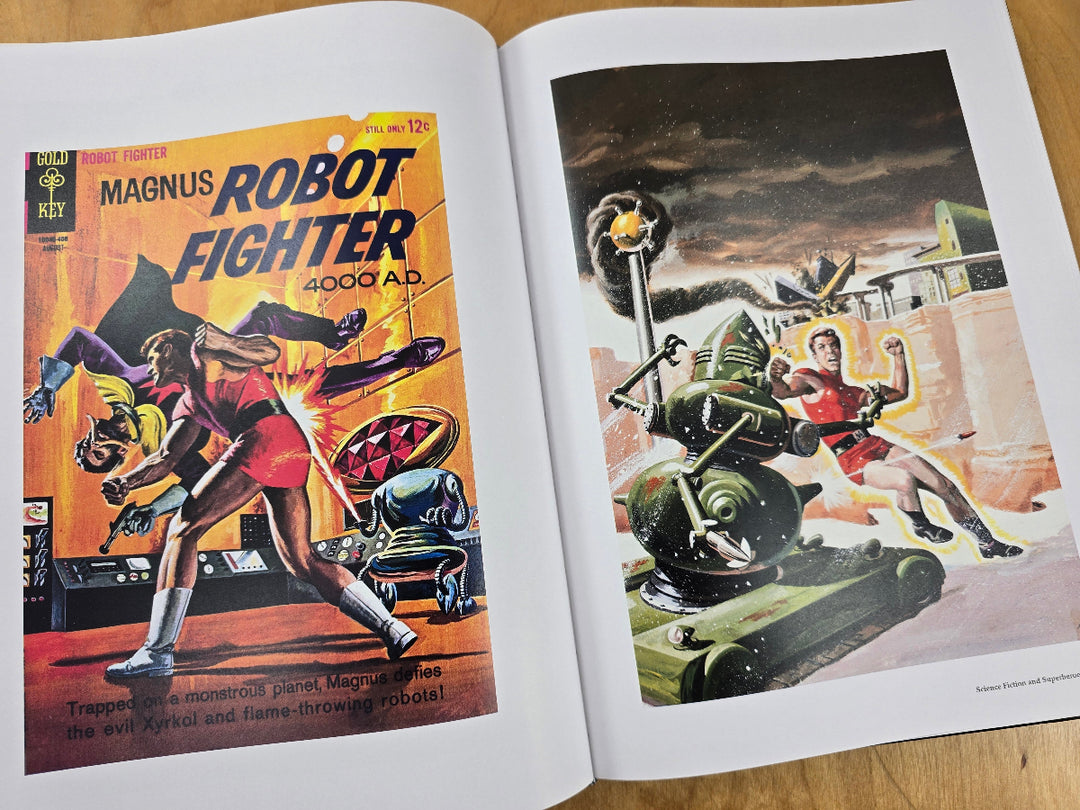 The Art of George Wilson