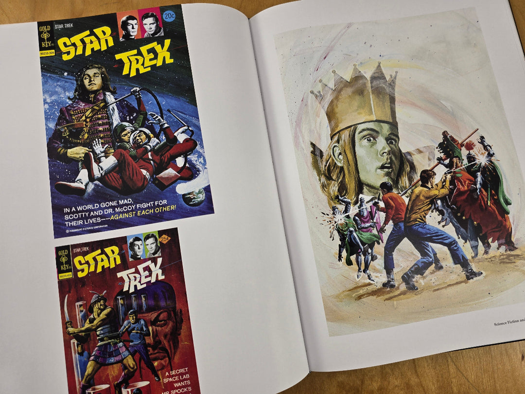 The Art of George Wilson