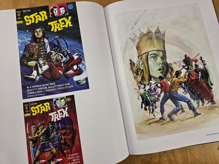 The Art of George Wilson