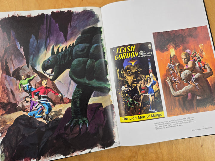 The Art of George Wilson