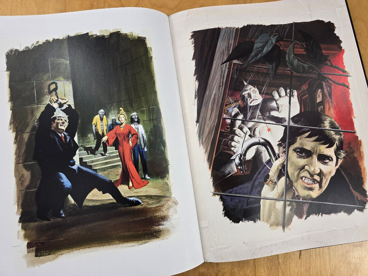 The Art of George Wilson