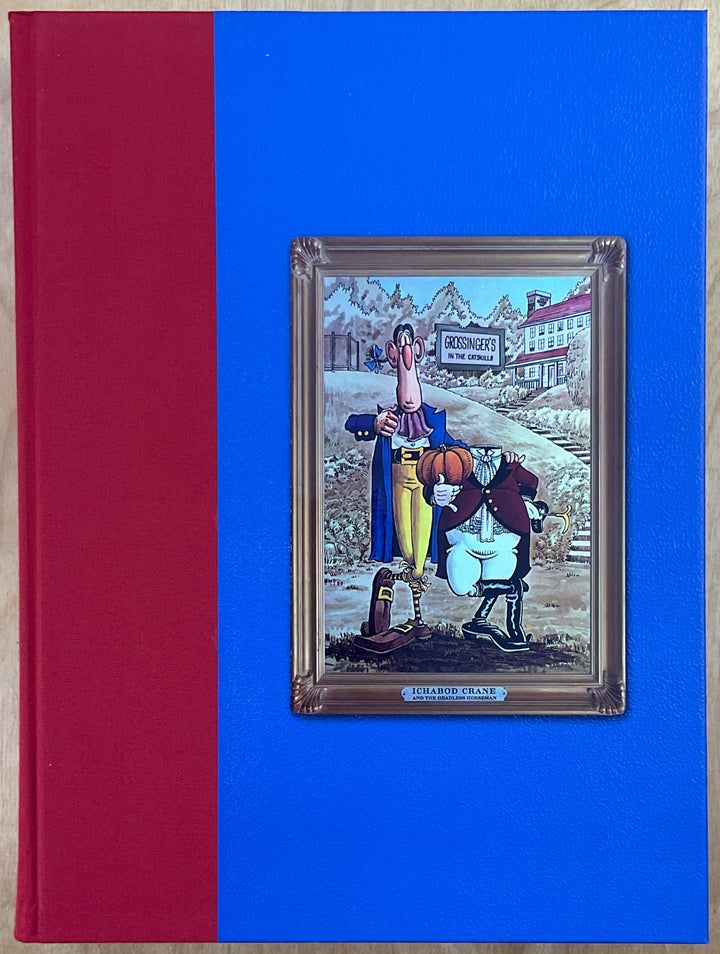 Mad's Greatest Artists: The Completely Mad Don Martin
