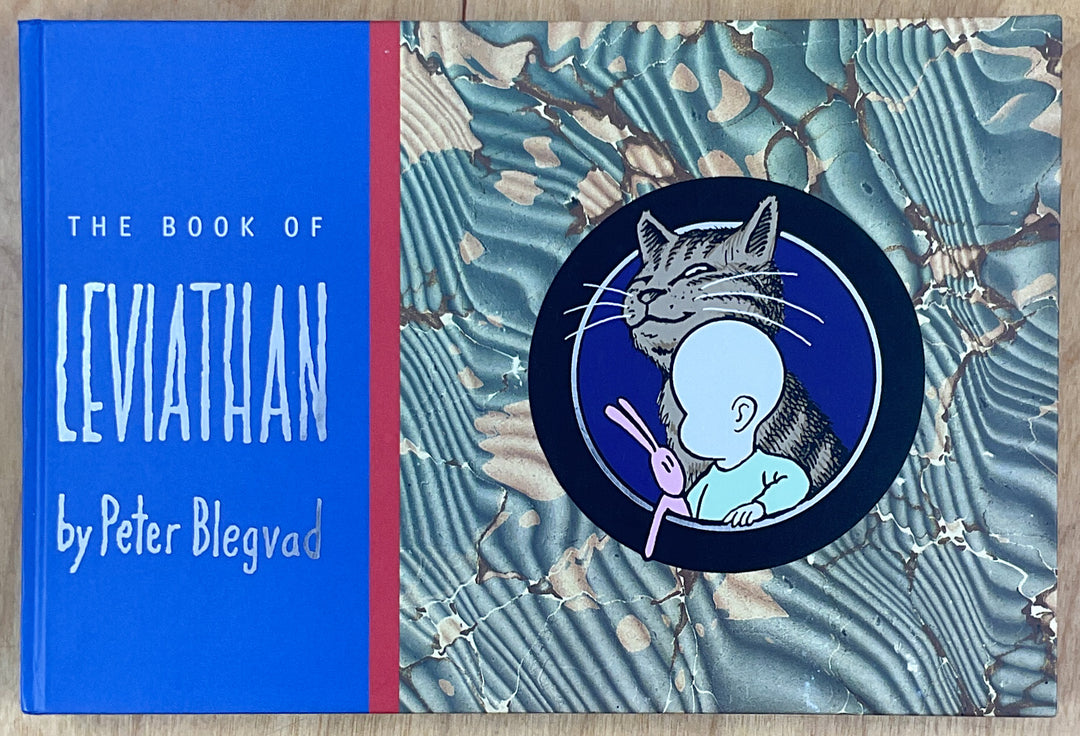 The Book Of Leviathan