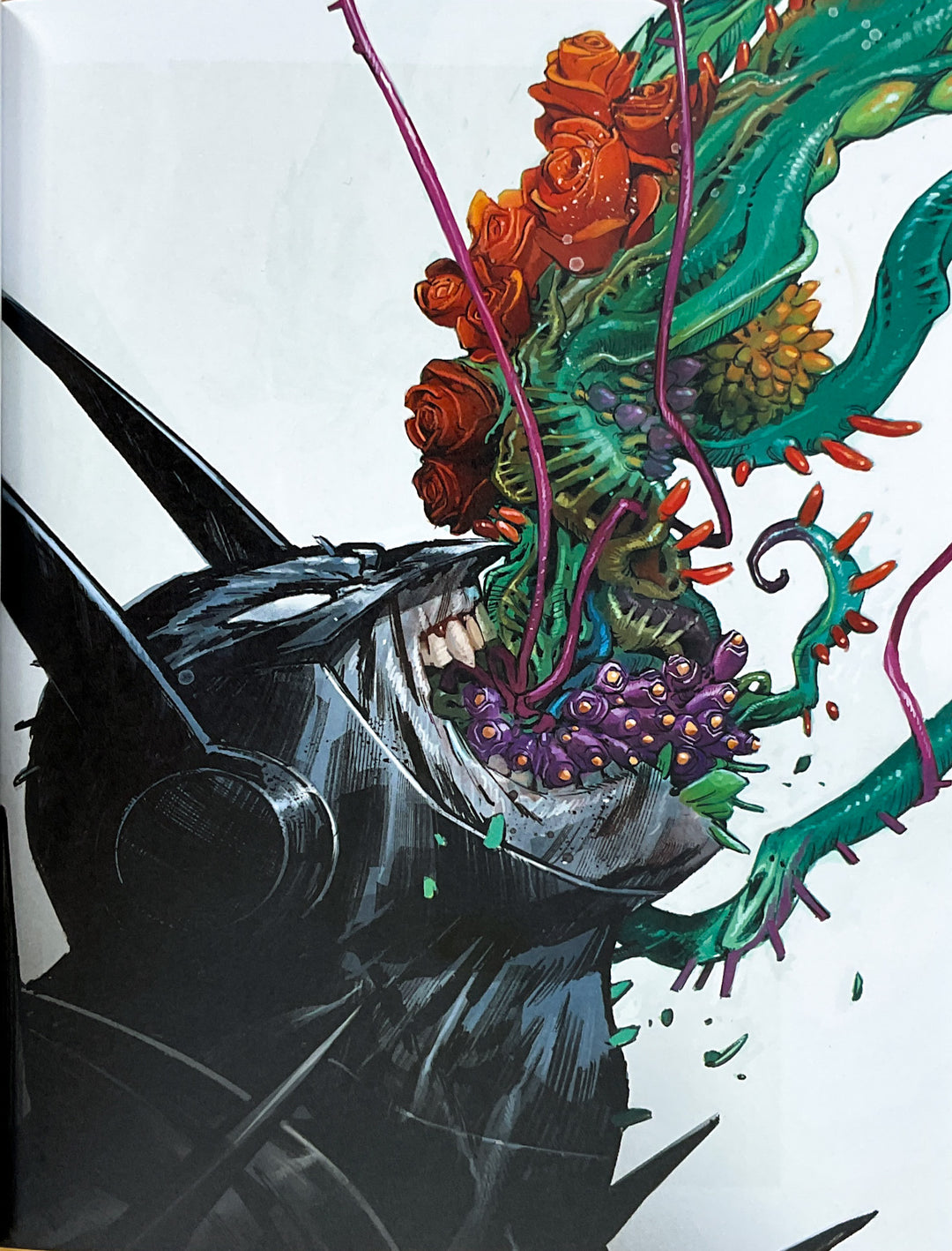 CVR 2026: A Collection of Art by Eric Canete - Signed & Numbered