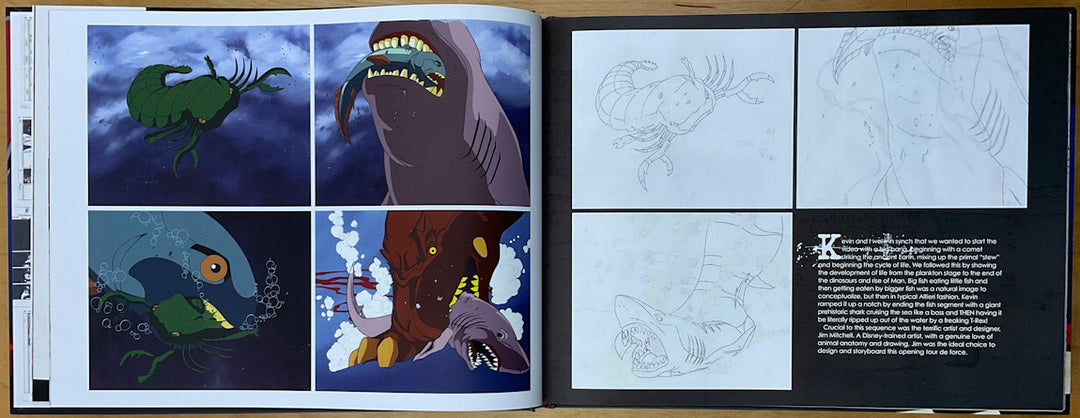 Pearl Jam: Art of Do The Evolution