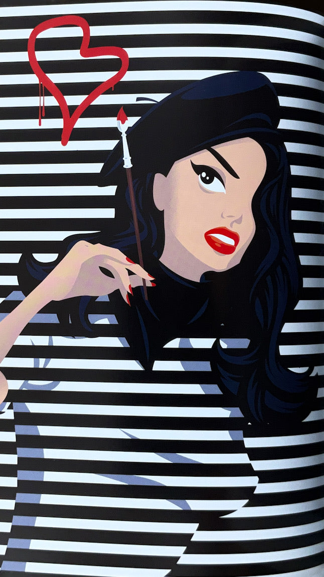 Soho Dives, Soho Divas