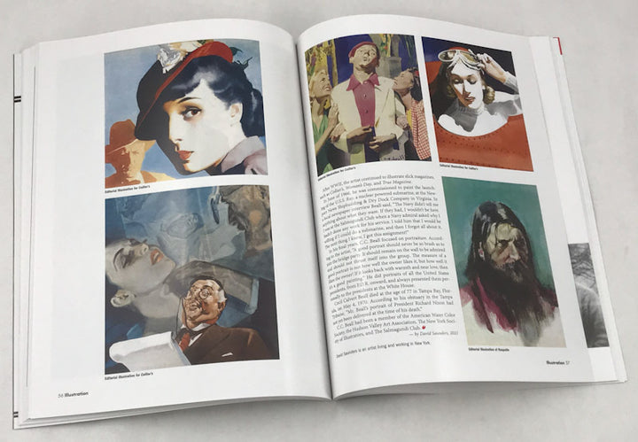 Illustration Magazine #72
