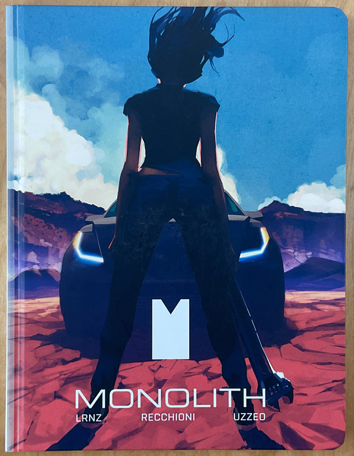 Monolith