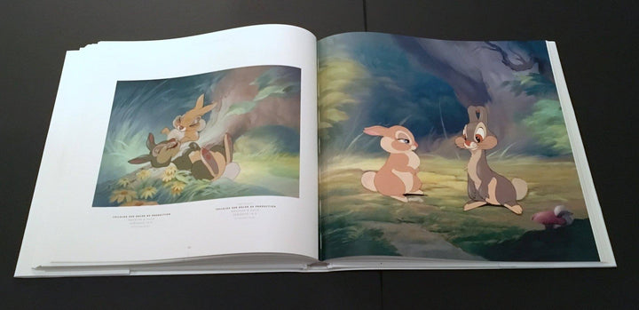 Bambi - with Our Exclusive English Translation Booklet