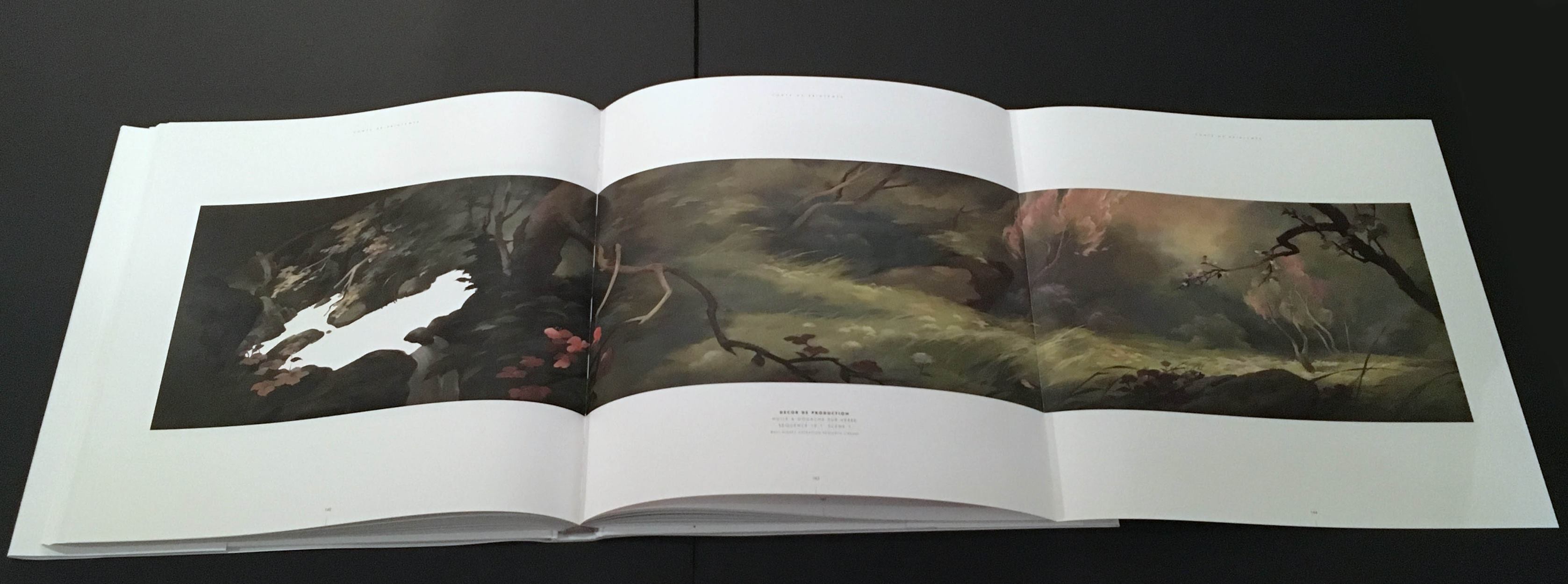 Bambi - with Our Exclusive English Translation Booklet – Stuart Ng