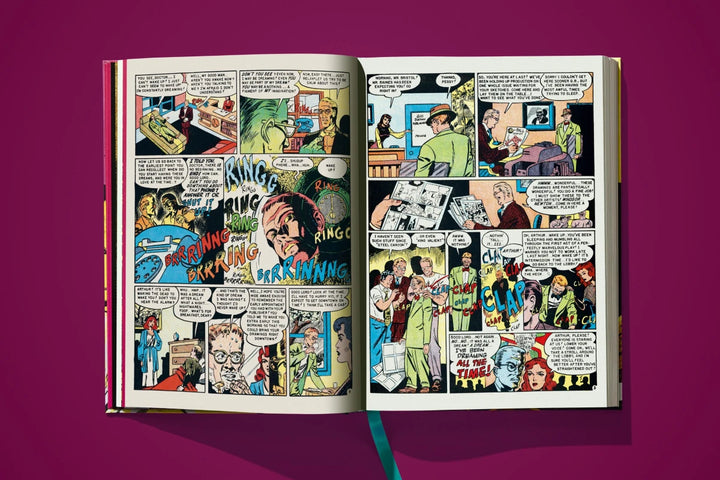 EC Comics Library: Weird Science, Vol. 1