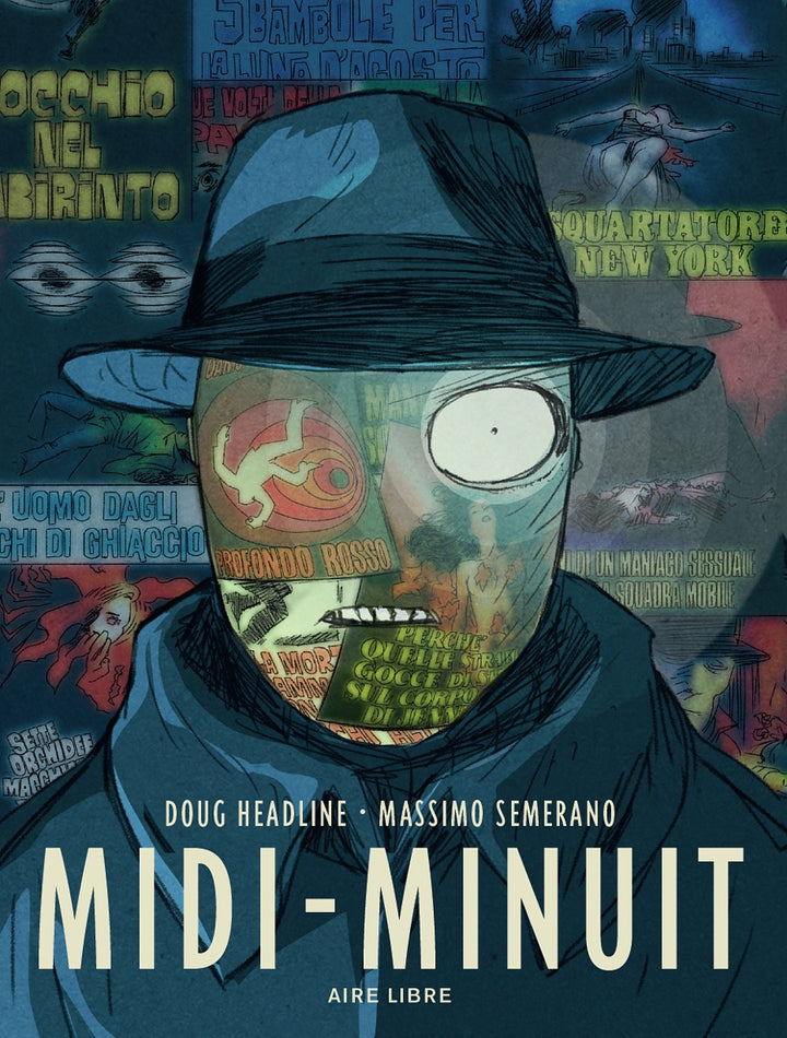 Midi-Minuit