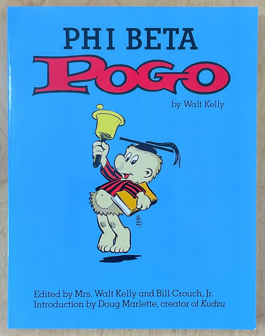 Phi Beta Pogo