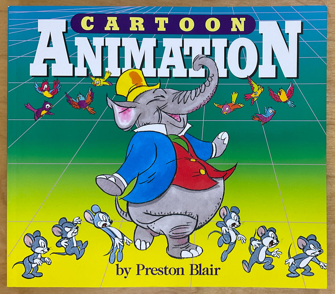 Cartoon Animation