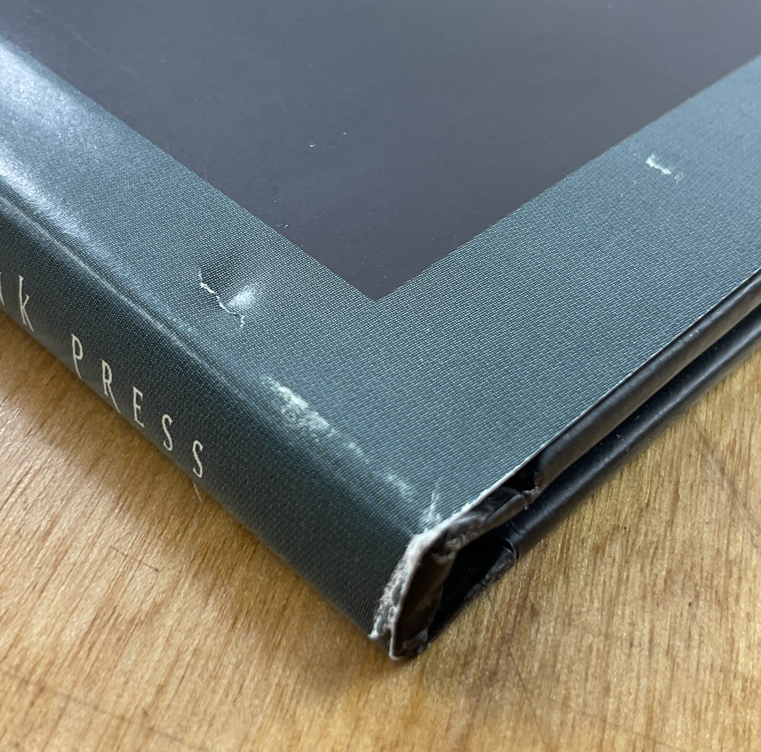 Violent Cases: American Color Edition (1992) Signed & Numbered Hardcover