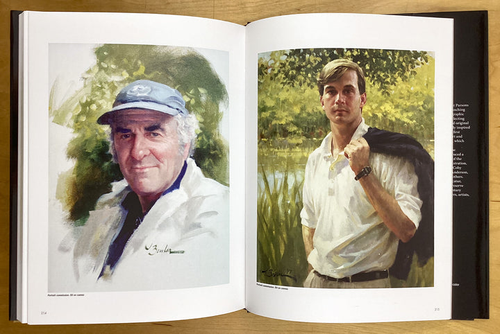 Joe Bowler: Artist & Illustrator