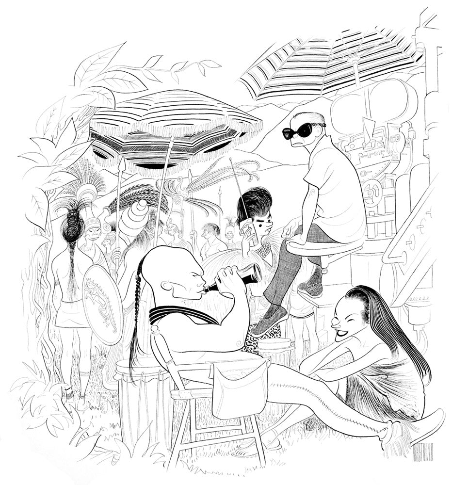 On the Set of Kings of the Sun