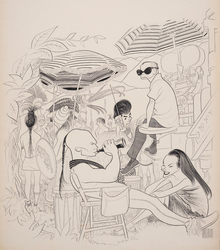 On the Set of Kings of the Sun