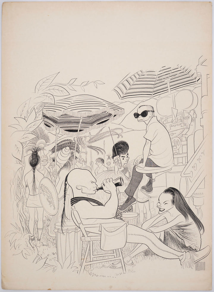 On the Set of Kings of the Sun