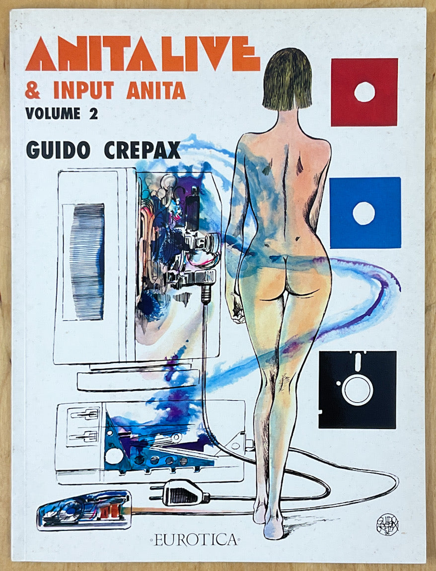 Anita Live Vol. 2