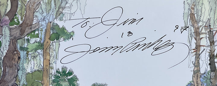 Sam and the Tigers - Inscribed First