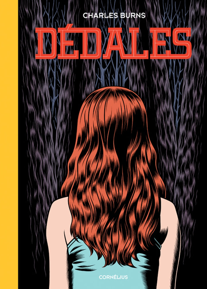 Dédales, Tome 1