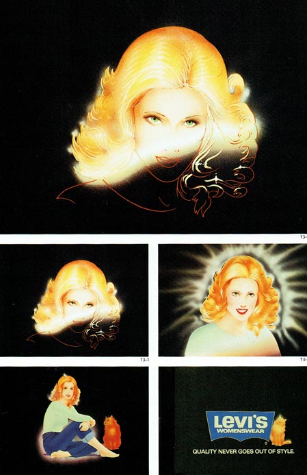 Vision Kurtz & Friends Stuart Ng Books