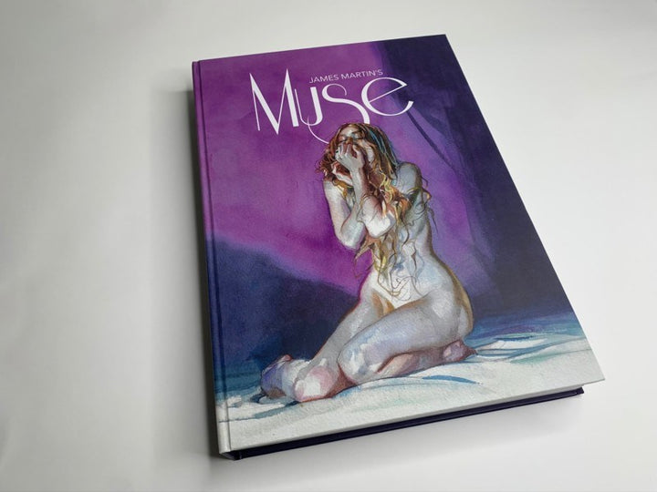 Muse: An exploration of the female form