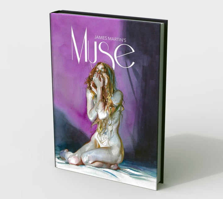 Muse: An exploration of the female form
