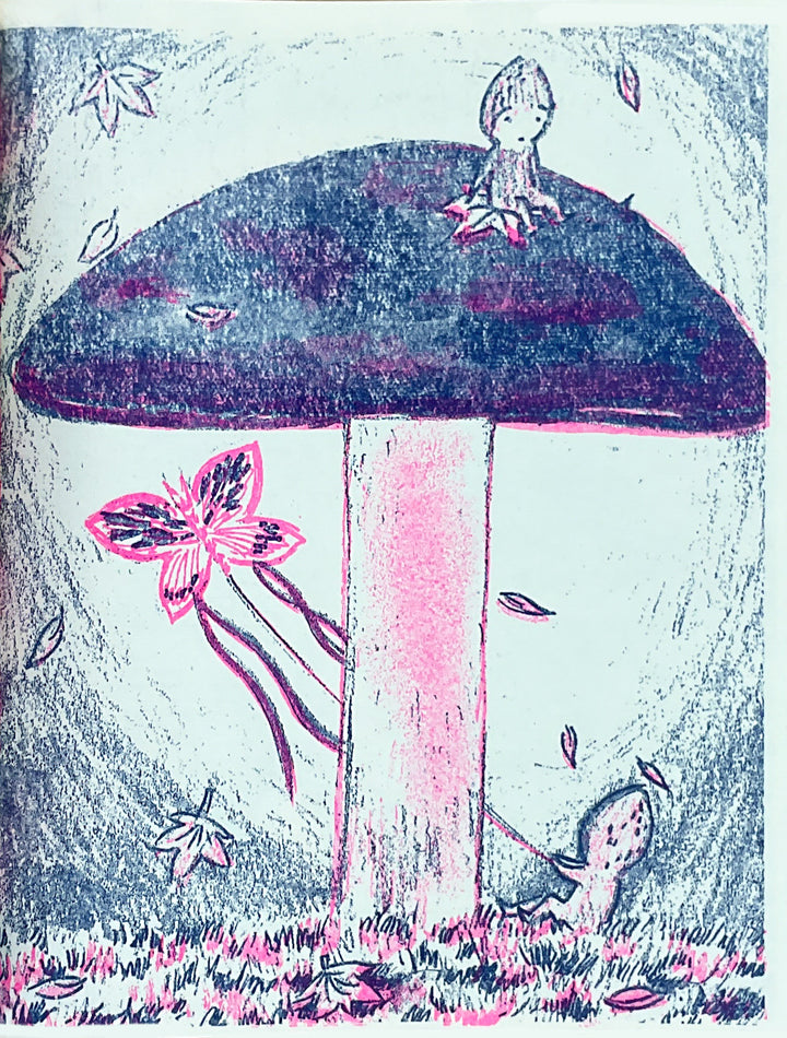 Forest Tales #1