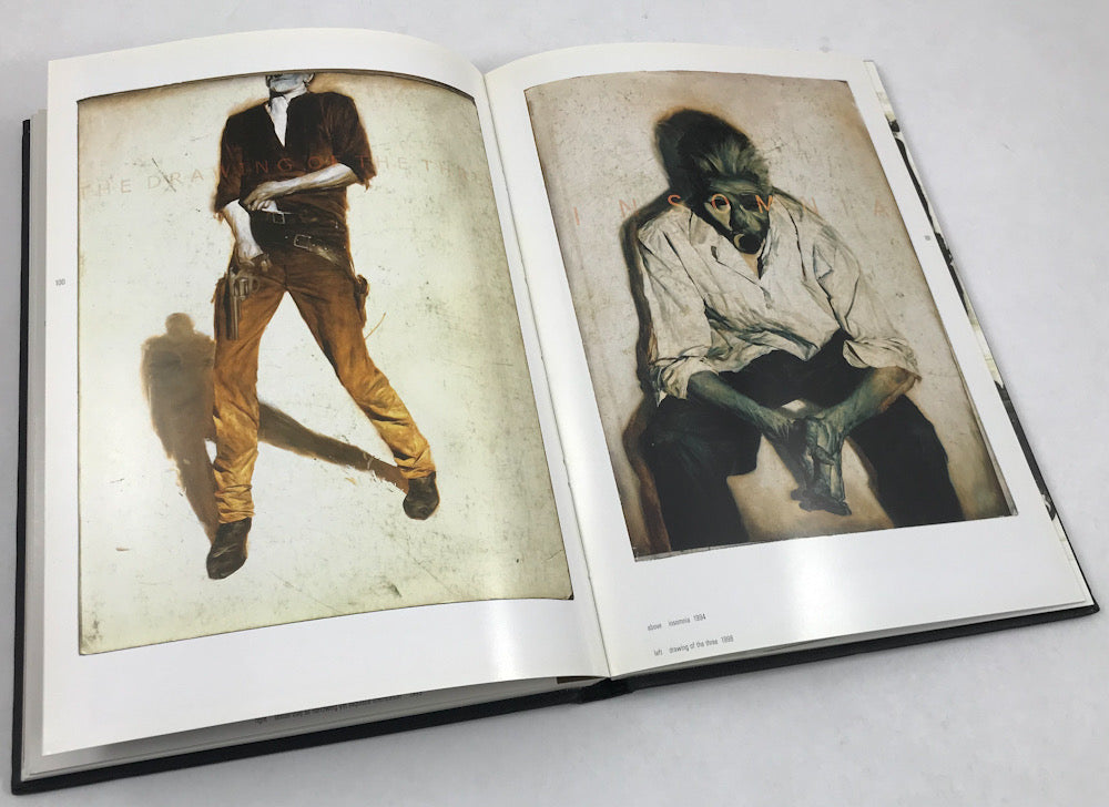 Goad: The Many Moods of Phil Hale - Signed with a Drawing – Stuart