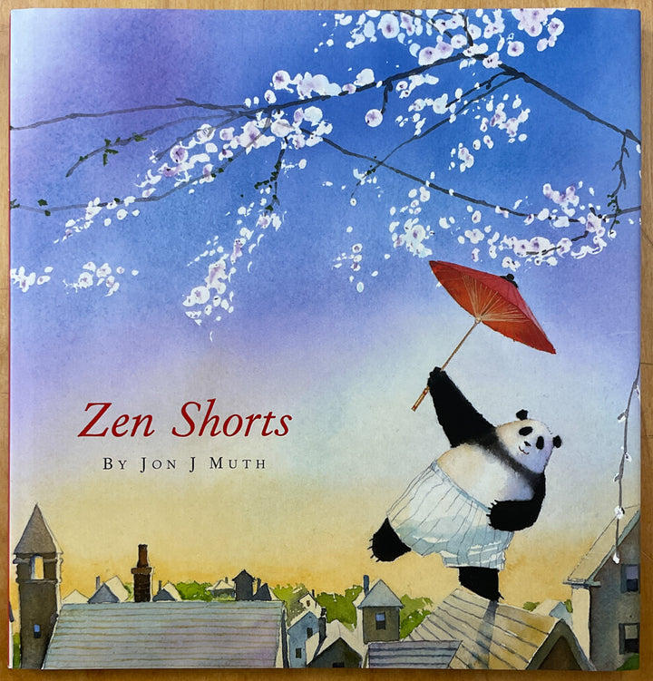 Zen Shorts