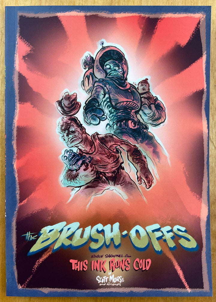 The Brush-Offs