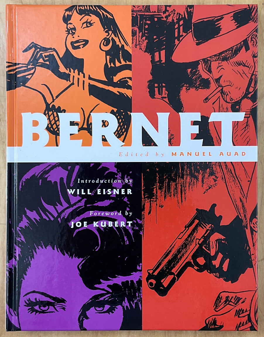 Bernet