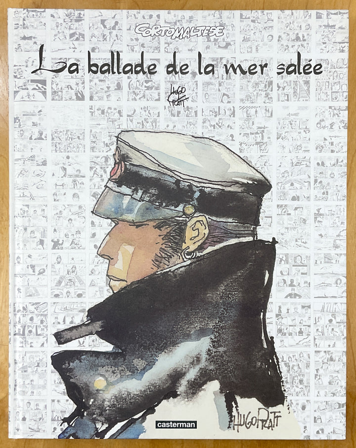 Ballade De La Mer Salée - Edition Speciale Anniversaire