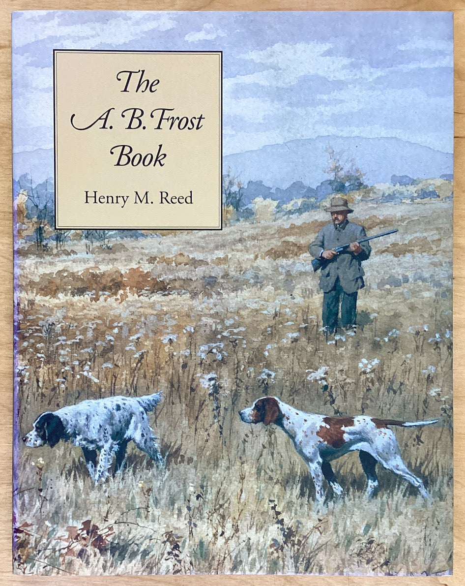 The A. B. Frost Book
