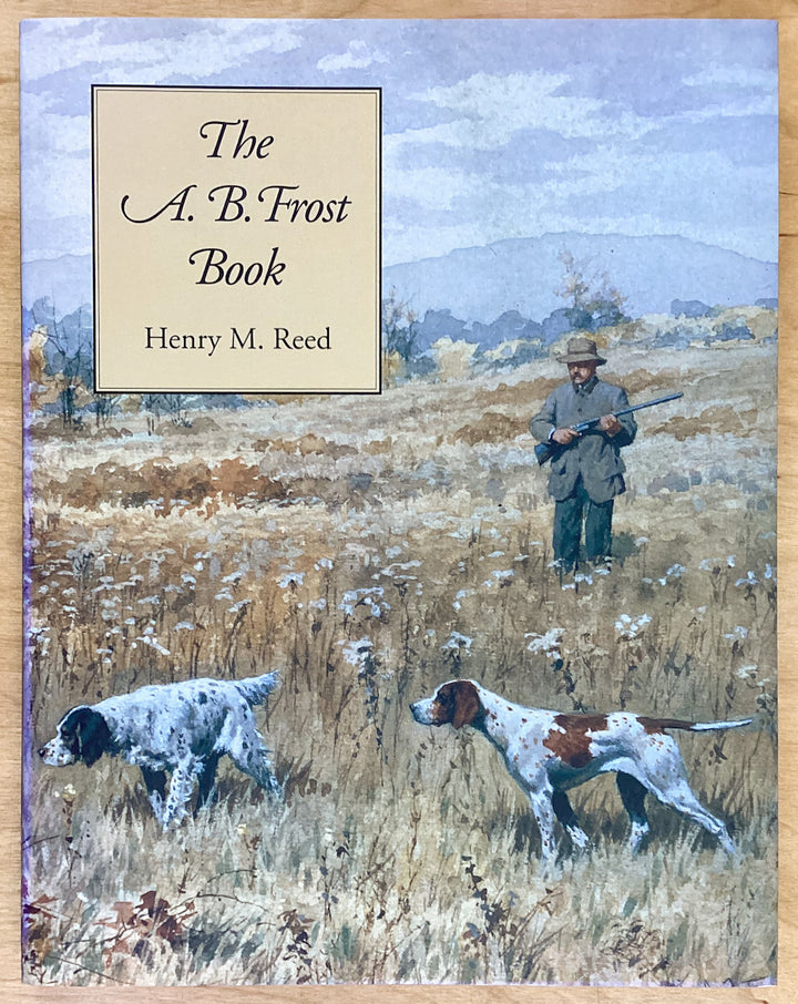 The A. B. Frost Book