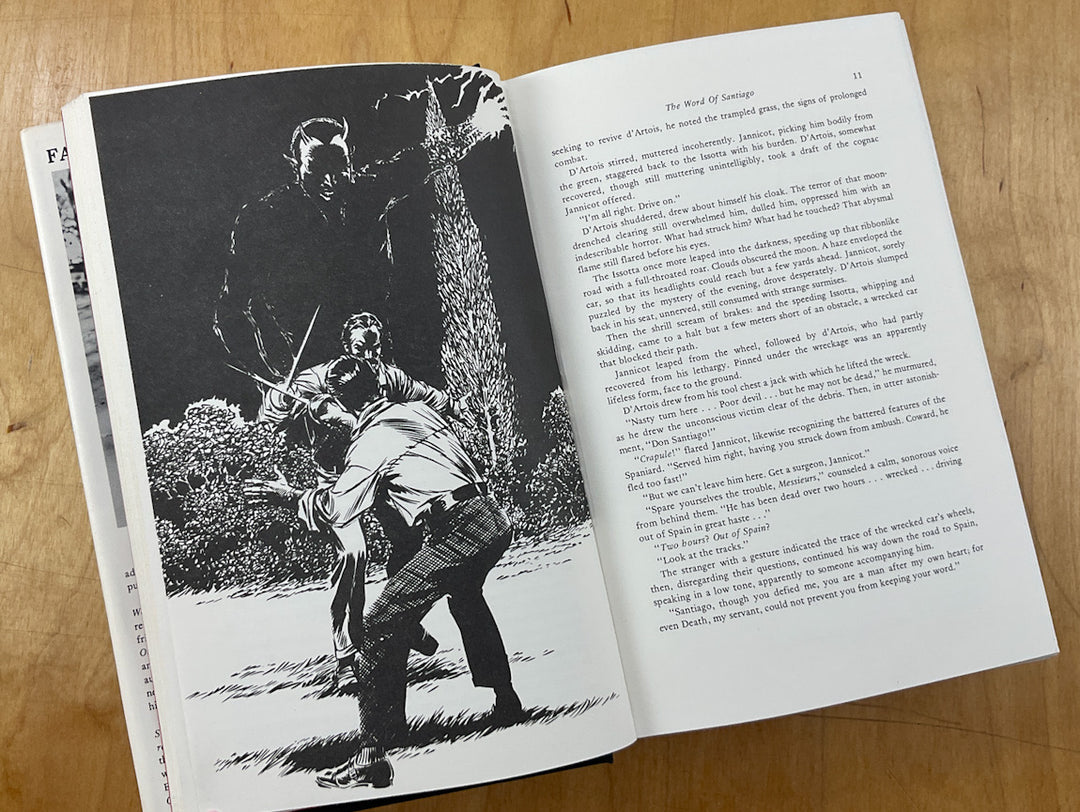 Far Lands Other Days