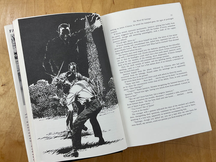 Far Lands Other Days