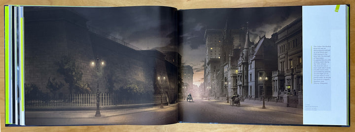 Science and Fiction: Concept Art from Pixoloid Studios - Signed