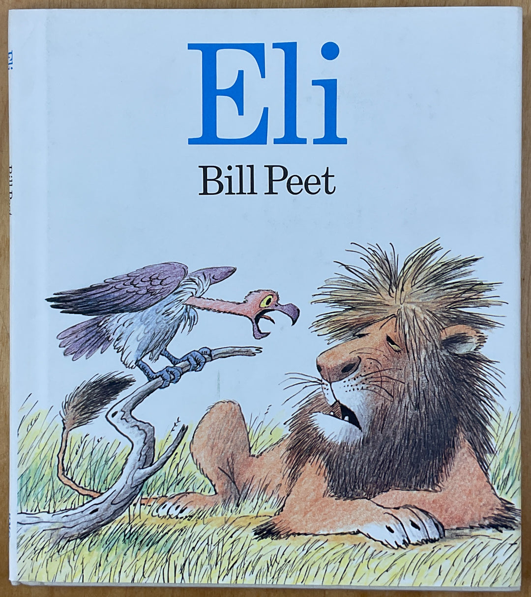 Eli