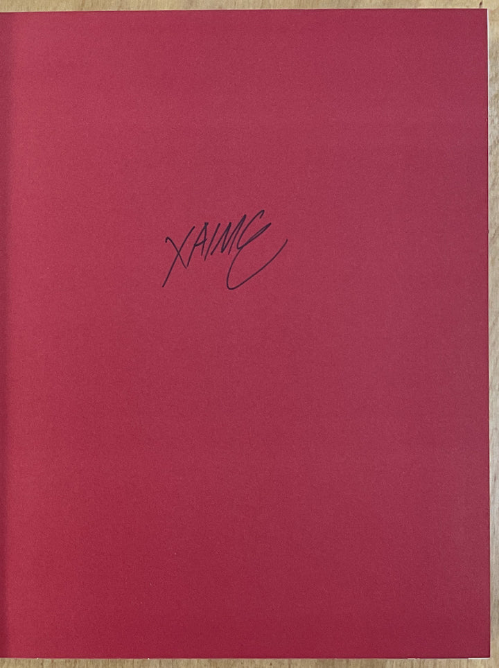 Locas: The Maggie and Hopey Stories - Signed First Printing