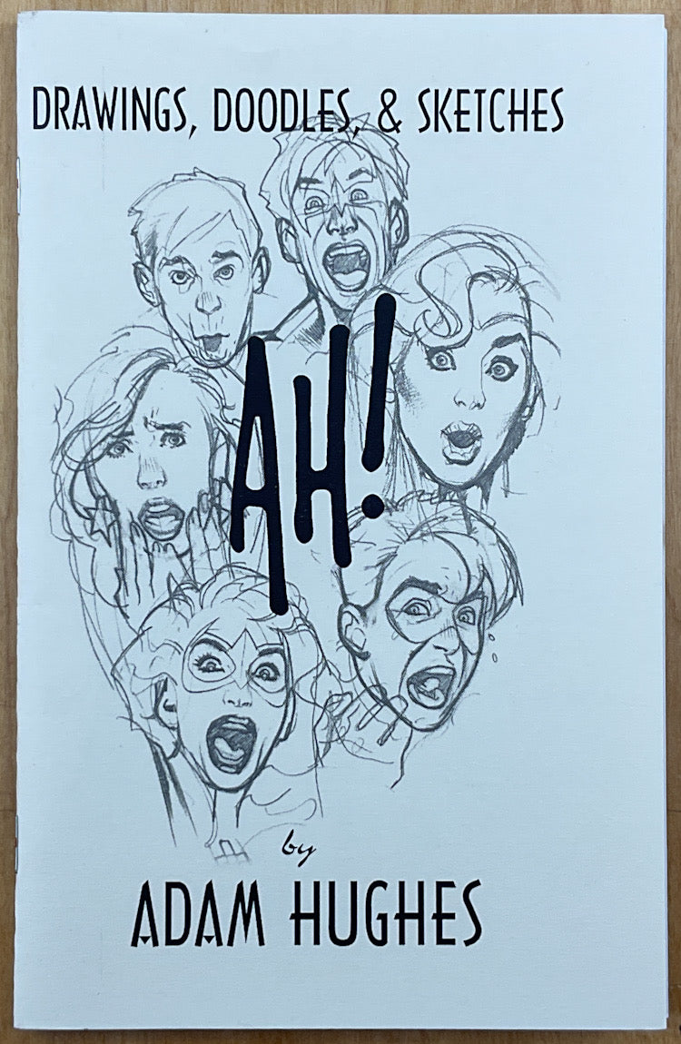 Drawings, Doodles, & Sketches