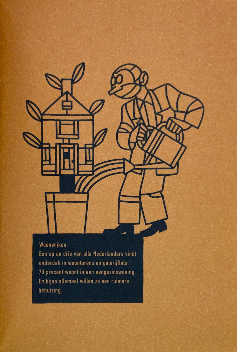 De Ijzeren Lijn