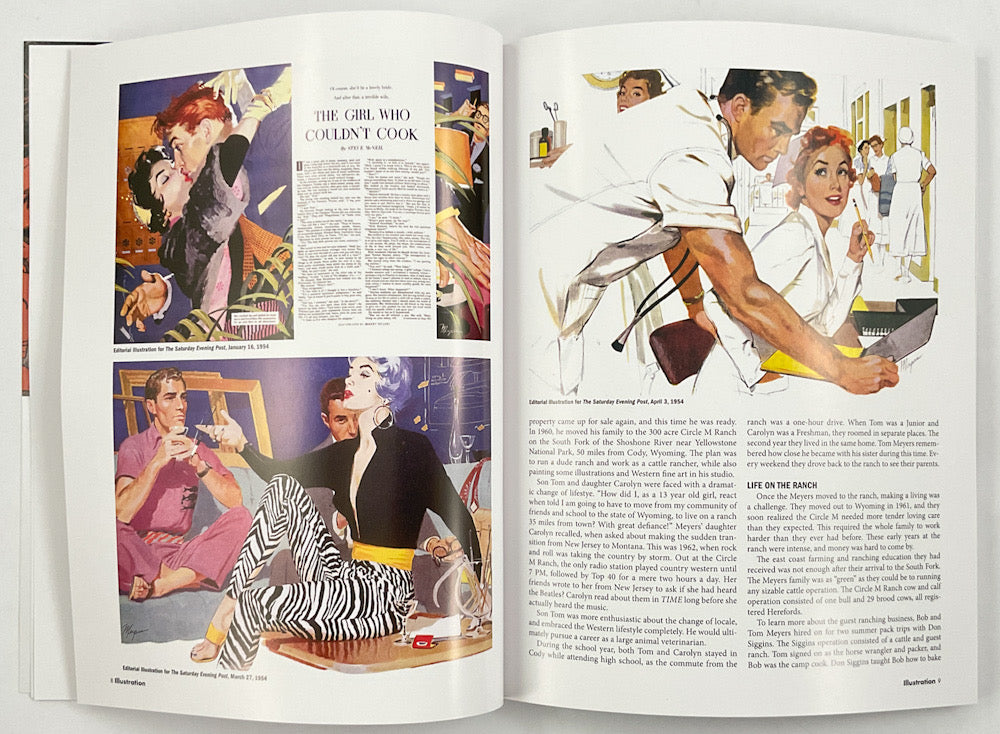 Illustration Magazine #82