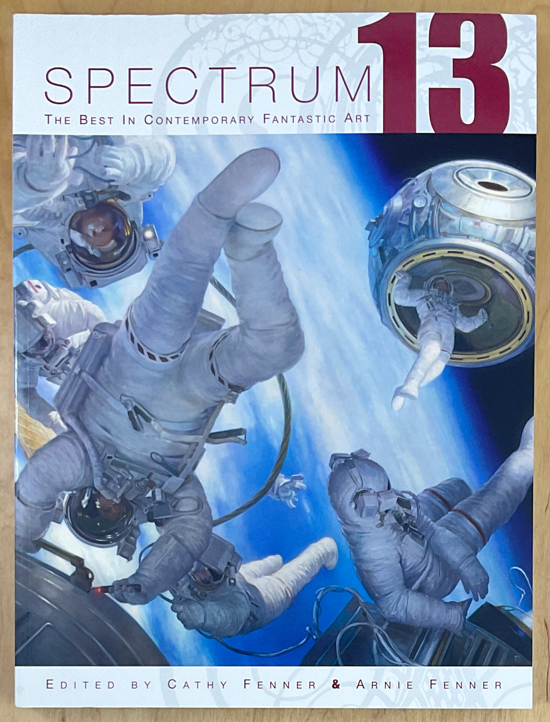 Spectrum 13: The Best in Contemporary Fantastic Art