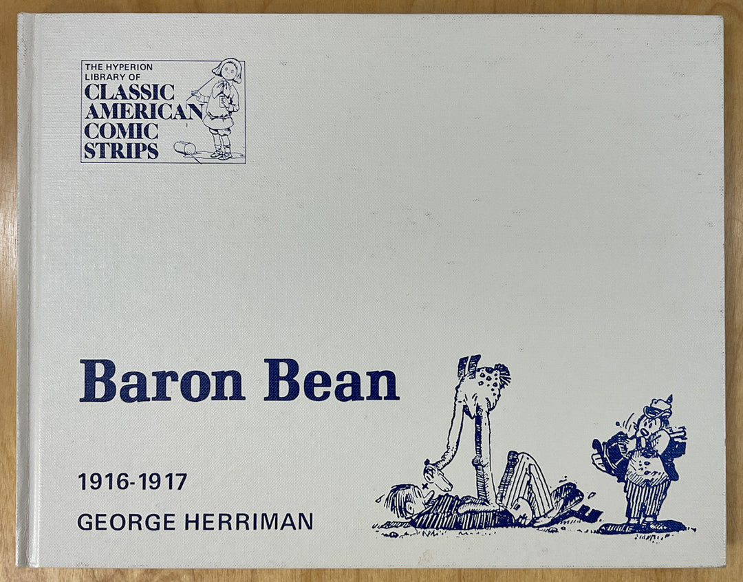 Baron Bean